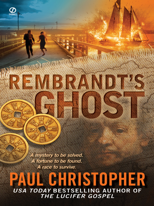 Title details for Rembrandt's Ghost by Paul Christopher - Wait list